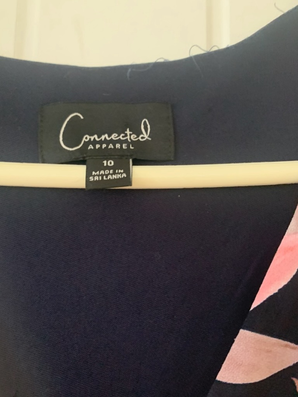 Connected Apparel dress - Picture 3 of 3